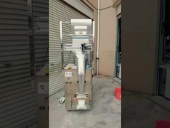 3000G 粉末詰めパッキングマシン 半自動 多機能