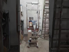 220V 多目的自動包装機 ナッツ穀物 米