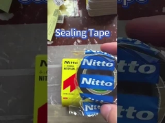 30×100M 印刷情報のためのバルクホットスタンプリボン