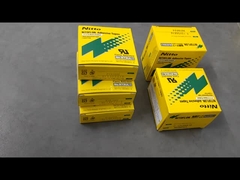 30×100M 黒色 包装用品 日付コード機のリボン