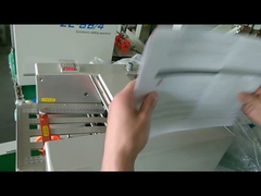 熱密封包装用品 フィルター紙ロール 12.5cm 18cm 20cm