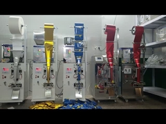 効率的な 110v 220v パッキング枕機 自動化