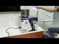 3000G 半自動粉末詰め包装機 多機能