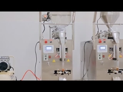 全気圧式ダブルヘッドテーブルトップ液体充填機 1%の充填精度