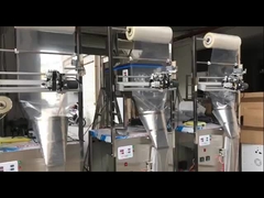 2.6kw PLC枕袋包装機 工業機器