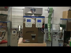 コーヒーのスパイス粉末のための半自動粉末詰め機