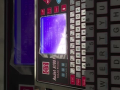 インクジェットプリンター